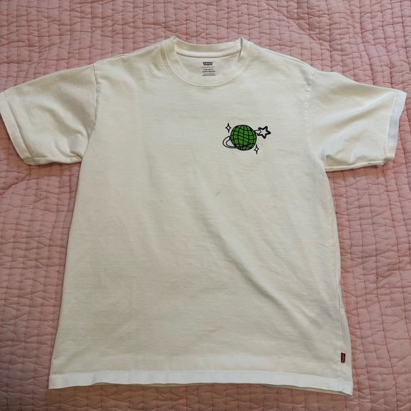 Levi’s Vintage Fit Graphic T-Shirt - Picture 3 of 6